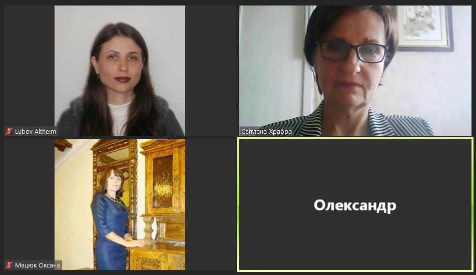 Готові діяти впевнено і відповідально